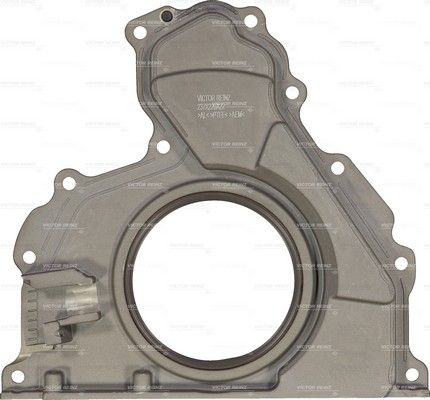 Range Rover Sport için arka krank keçesi parçasıdır. OEM numarası LR036542 olup